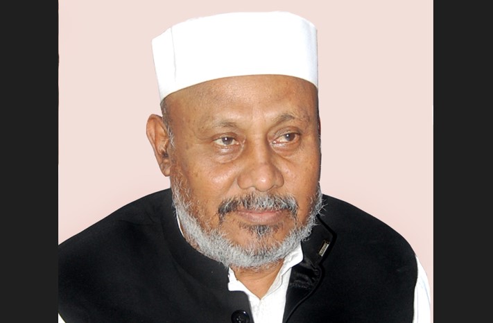 চট্টলবীর মহিউদ্দিন চৌধুরীর মৃত্যু বাষিকী রোববার, পরিবারের দোয়া কামনা